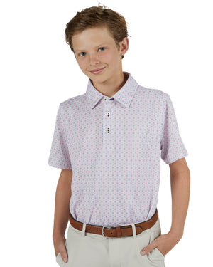 Boys Mid Ocean Tiles